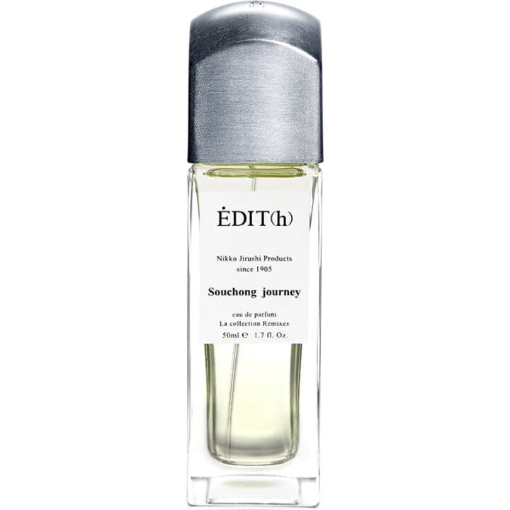 Souchong Journey by ÉDIT(h) perfume bottle