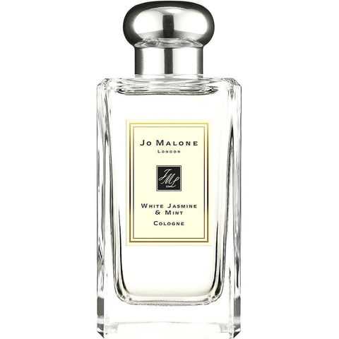 White Jasmine & Mint by Jo Malone London perfume bottle