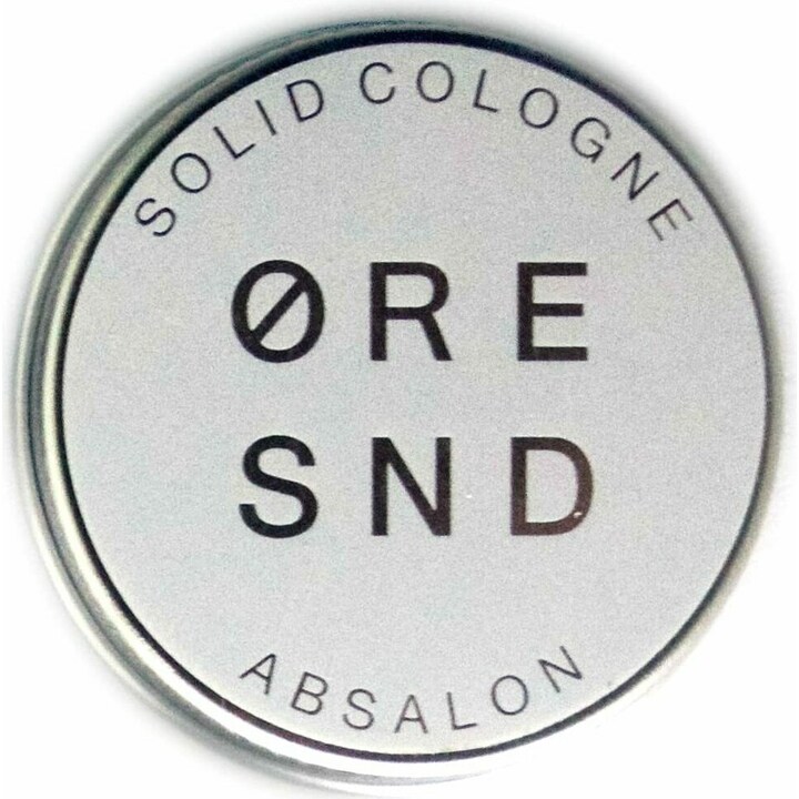 Absalon (Solid Cologne) by Oresnd perfume bottle
