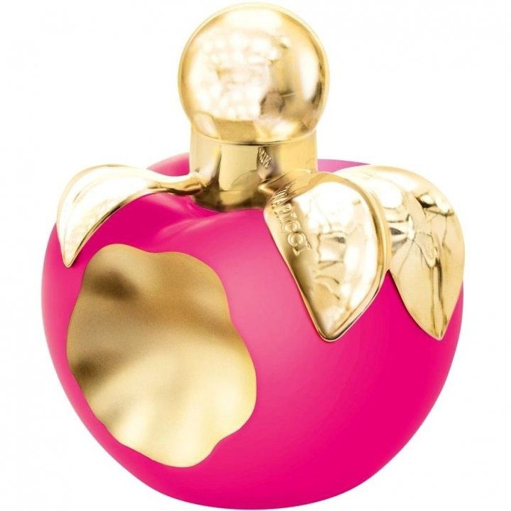La Tentation de Nina by Nina Ricci perfume bottle