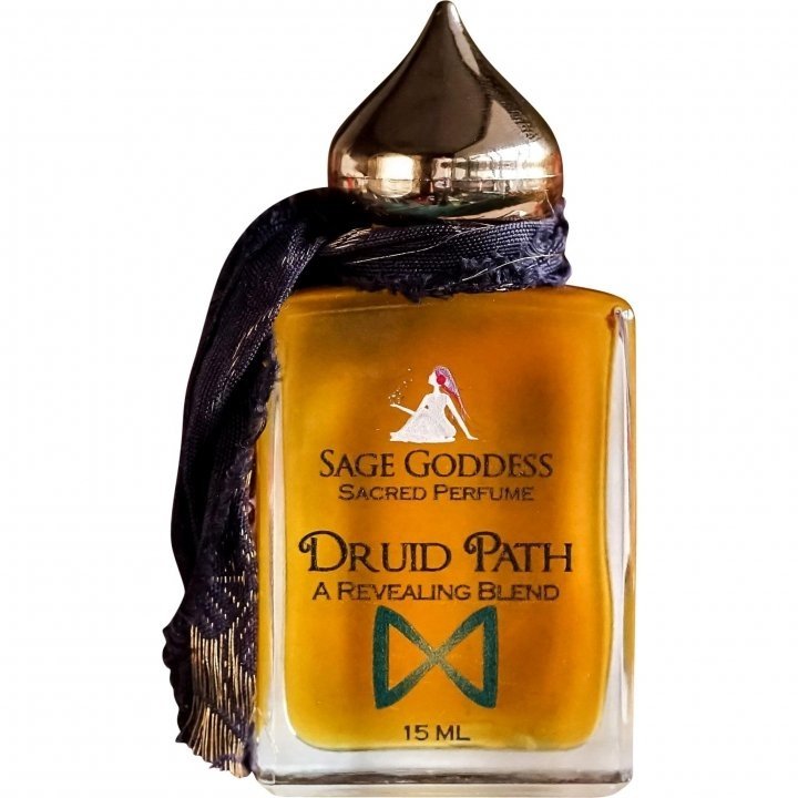 Druid Path by The Sage Goddess perfume bottle