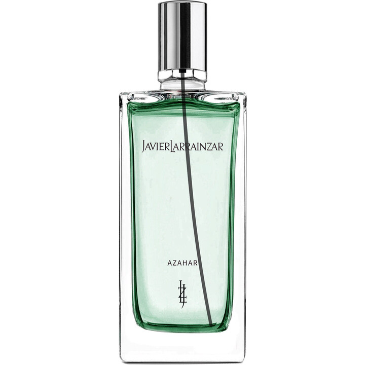 Azahar by Javier Larrainzar perfume bottle