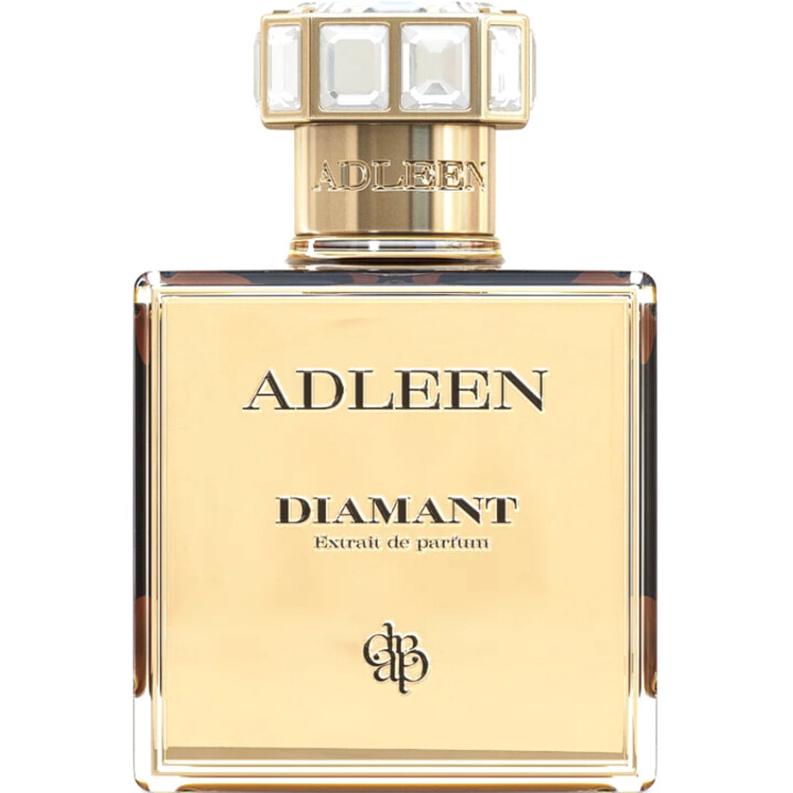 Diamant by Adleen perfume bottle