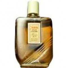 Juchten by Patina perfume bottle