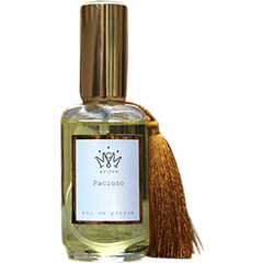 Pacioso by MCM Parfum perfume bottle