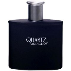 Quartz Addiction by Molyneux perfume bottle
