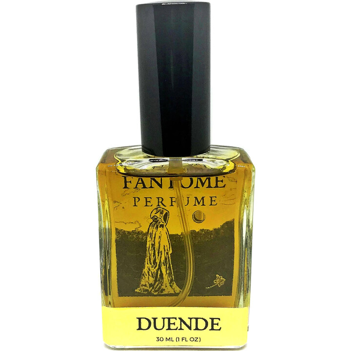Duende EDP by Fantôme perfume bottle