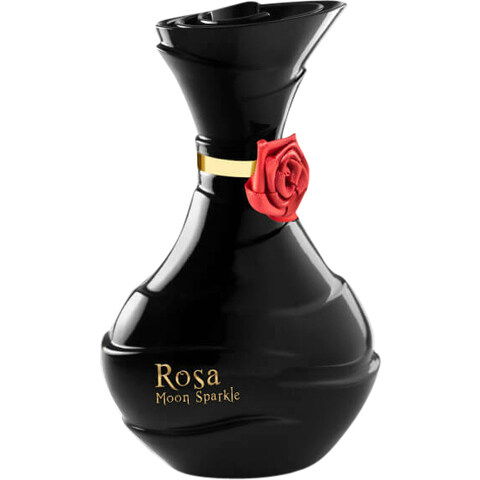 Rosa Moon Sparkle by Privé perfume bottle