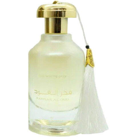 Fakhar Al Oud - The White Oud / فخر العود