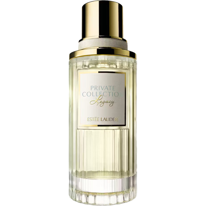 Private Collection Legacy by Estēe Lauder perfume bottle