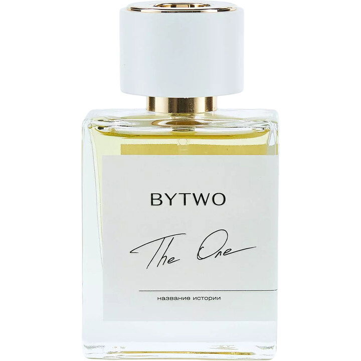 The One by ByTwo perfume bottle