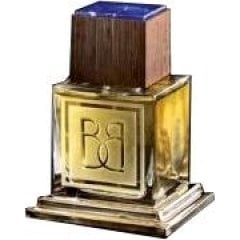 Lapislazzuli by Baldi perfume bottle