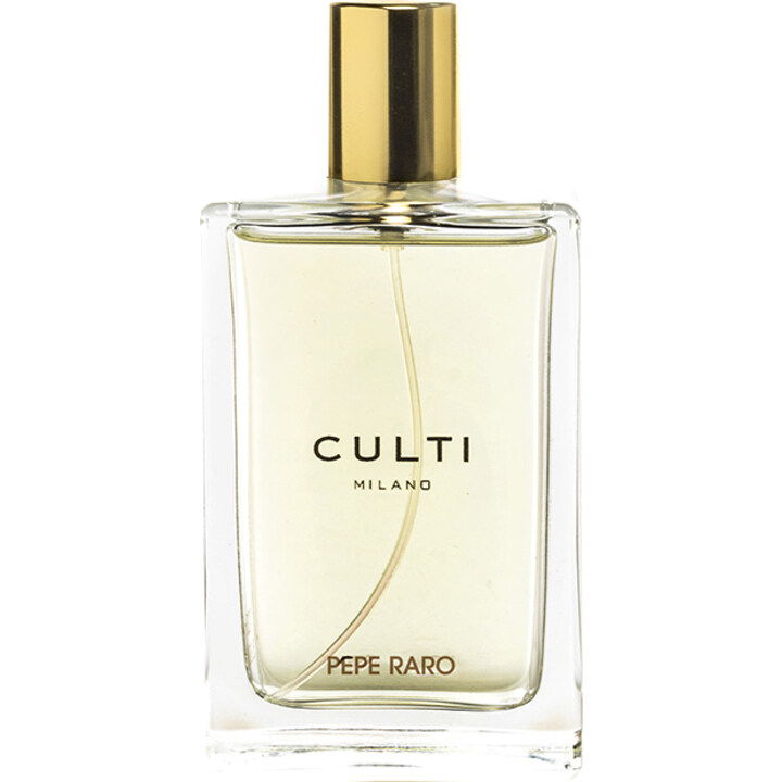 Pepe Raro by Culti perfume bottle
