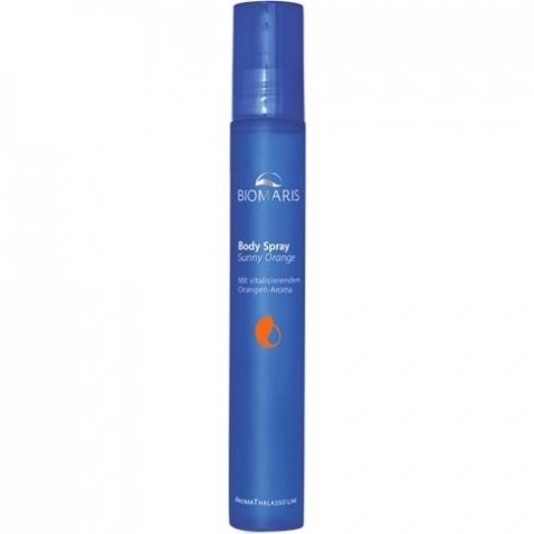 AromaThalasso - Sunny Orange by Biomaris perfume bottle