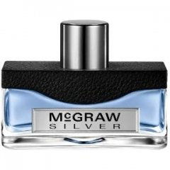 McGraw Silver by Tim McGraw perfume bottle