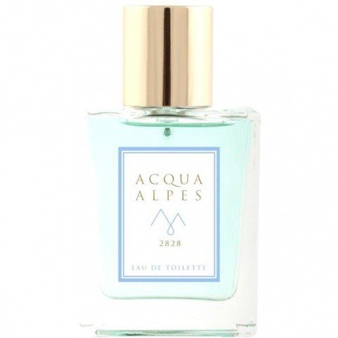 2828 / Acqua Alpes by Acqua Alpes perfume bottle