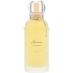 Aurora by Waad Alturki perfume bottle