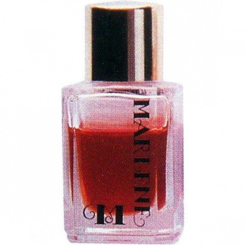 Marlene by Unknown Brand / Unbekannte Marke perfume bottle