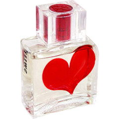 Sweet Sixteen by Jeanne Arthes perfume bottle