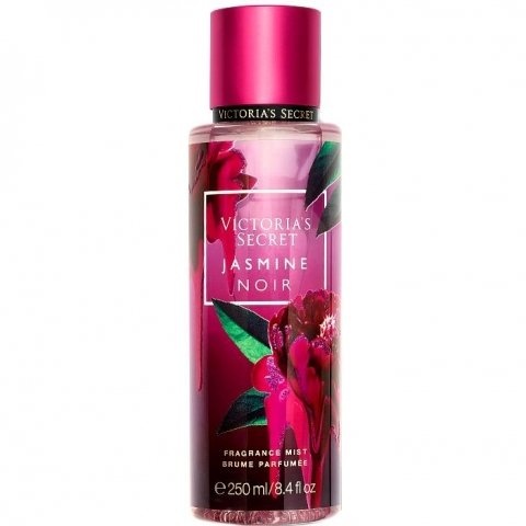Jasmine Noir by Victoria's Secret perfume bottle