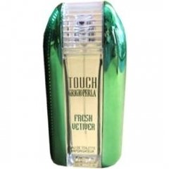 Touch Grigioperla - Fresh Vetiver by La Perla perfume bottle