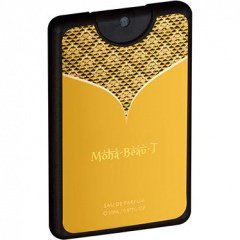 Moha Beau T by Neesh perfume bottle