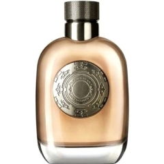 Flamboyant by Oriflame perfume bottle