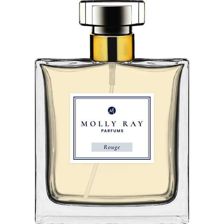 Rouge by Molly Ray Parfums perfume bottle