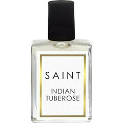 Indian Tuberose by Saint by Ira DeWitt perfume bottle