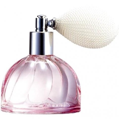 Chaton Mignon - Minette Pêche / シャトンミニョン ミネットペシェ by Parfait Amour / パルフェタムール perfume bottle