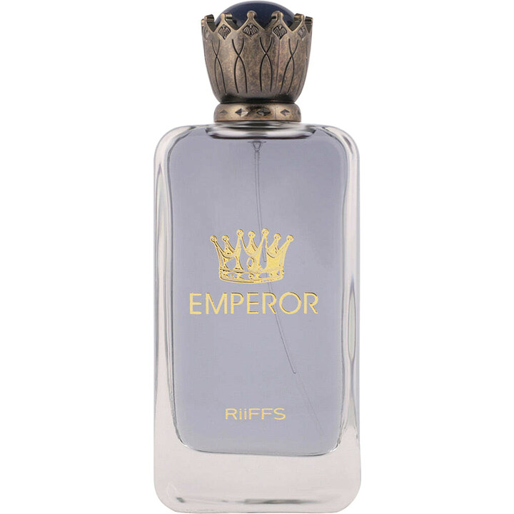 Emperor by Riiffs perfume bottle