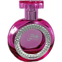 Suha by Asgharali / أصغر علي perfume bottle