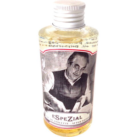 Espezial (Aftershave Eau de Toilette) by Extró perfume bottle