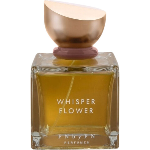 Whisper Flower by FN by FN perfume bottle