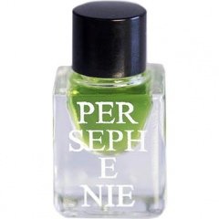 Rajasthan by Persephenie perfume bottle