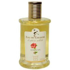 Eau de Cologne d'après Nature - Hibiscus by Claude Galien perfume bottle