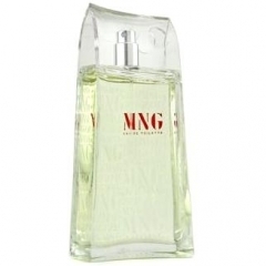MNG Cut for Women by Mango perfume bottle