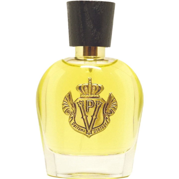 Argute by Parfums Vintage perfume bottle