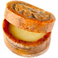 Ganesha's Garden - Sandalwood by Between Heaven & Earth perfume bottle