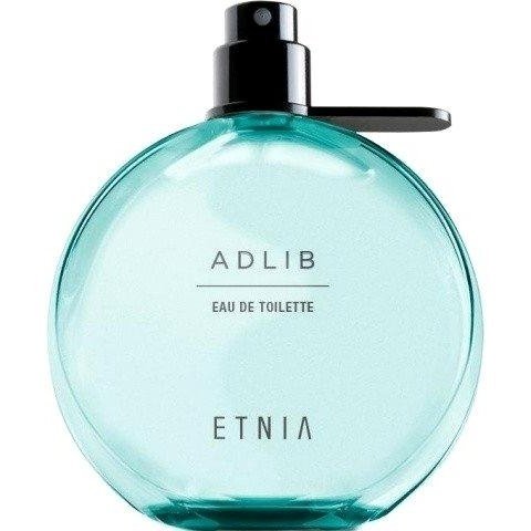 Adlib by Etnia perfume bottle