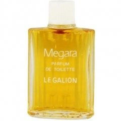 Megara (Parfum de Toilette) by Le Galion perfume bottle