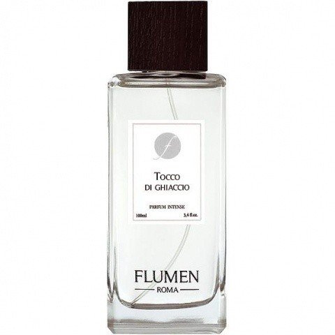 Tocco di Ghiaccio by Flumen perfume bottle