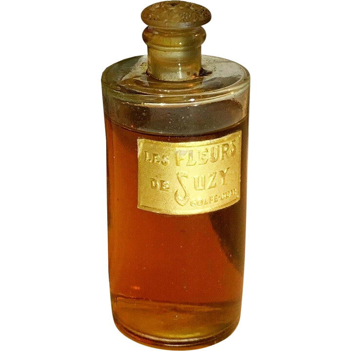 Œillet by Les Fleurs de Suzy perfume bottle