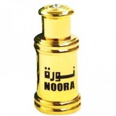Noora (Perfume Oil) by Al Haramain / الحرمين perfume bottle