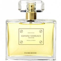 Couture Tuberose by Versace perfume bottle
