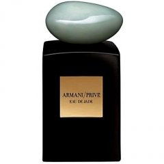 Armani Privé - Eau de Jade by Giorgio Armani perfume bottle