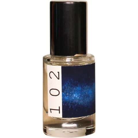 #102 Winter 1972 by CB I Hate Perfume perfume bottle