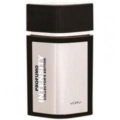 Profumo Intensity Collector's Edition by Vûrv