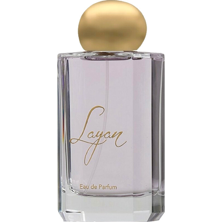 Layan (2022) by Junaid Perfumes perfume bottle
