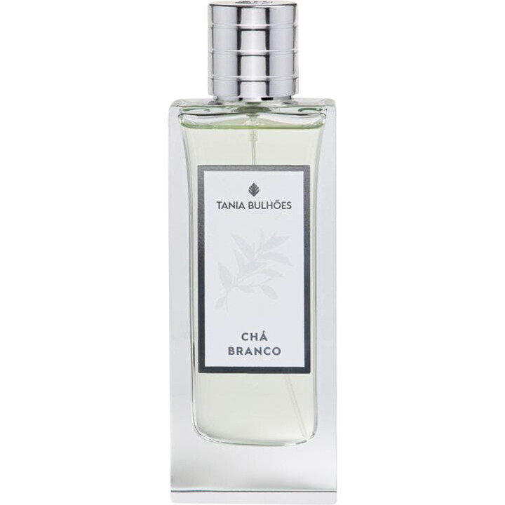 Chá Branco by Tania Bulhões perfume bottle
